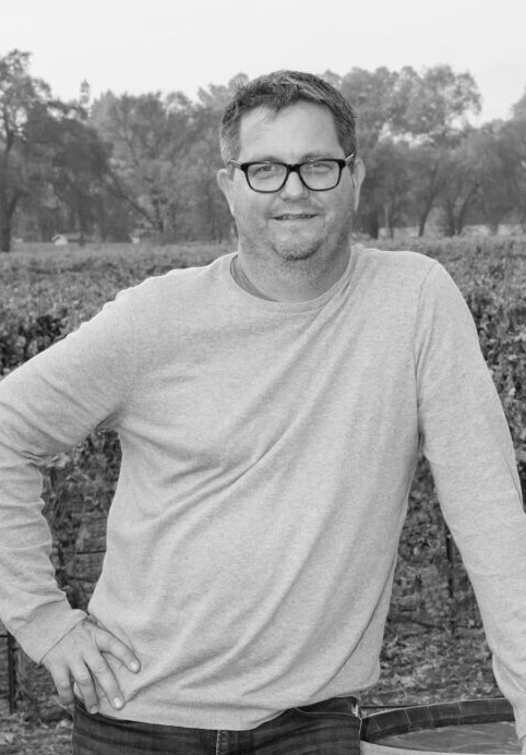 Winemaker, Bruce Devlin